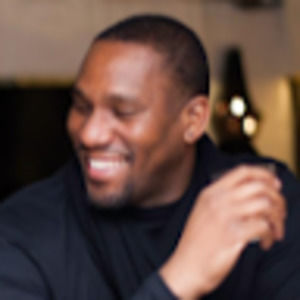 Meet your Posher, Andre